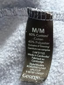 Photo of free Ladies blue hoodie medium (L5L 5P5) #4