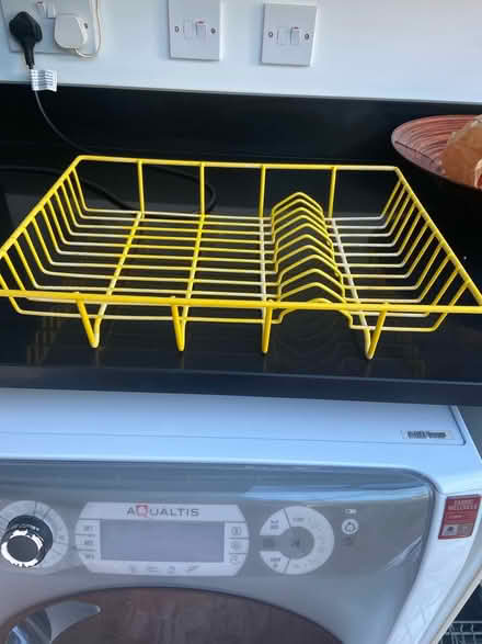 Photo of free Dish drying rack (Loose, Maidstone ME15) #1