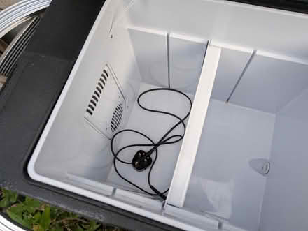 Photo of free Large cooler box (Portslade by Sea BN41) #2