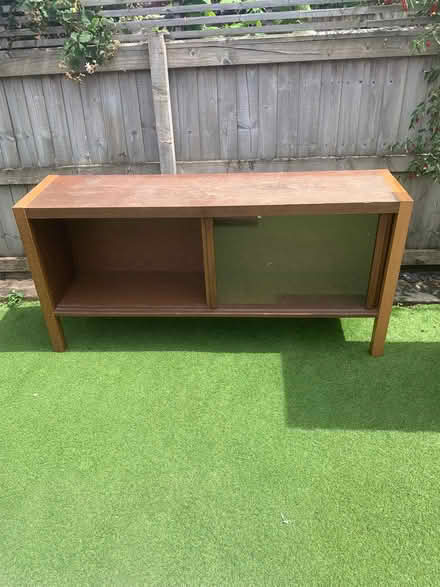 Photo of free Sideboard/unit (East Twerton BA2) #1