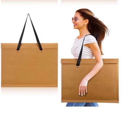 Photo of free Art Portfolios (South Barrington) #2