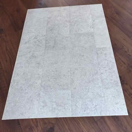Photo of free Vinyl flooring offcuts 76x101 and 78x60 cm (Great Moor SK2) #2