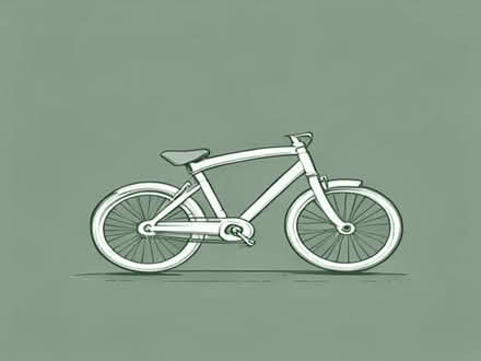 Photo of Kids bike 3 to 6 (Chadwell St Mary RM16) #1