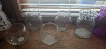 Photo of free Flower bases (Revere) #1