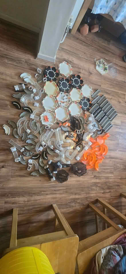 Photo of free Hexbugs (Hoole CH2) #2