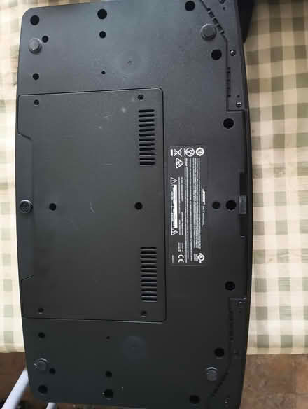 Photo of free Bose speaker without electronics (Nuthall NG16) #3