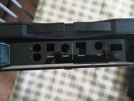 Photo of free Bose speaker without electronics (Nuthall NG16) #2