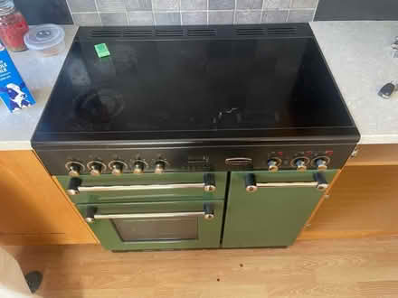 Photo of free Rangemaster aga oven (AL2 / SG6) #3