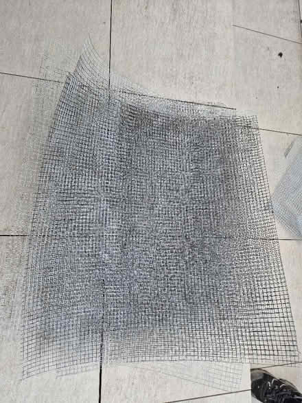 Photo of free Wire Mesh / Fencing (Tytherington SK10) #2