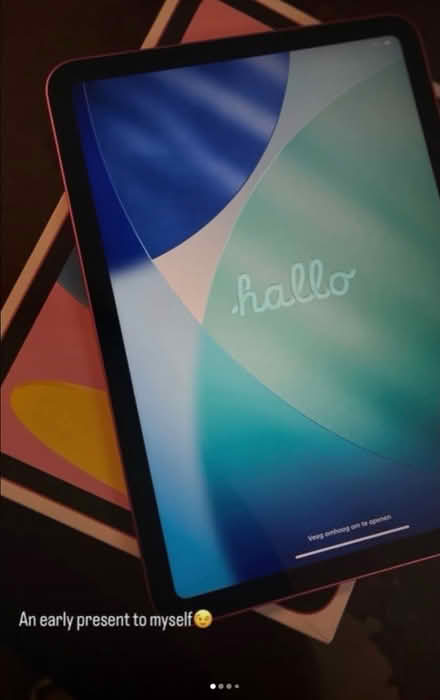 Photo of free Apple iPad EXCHANGING FOR AN IPHONE (Beeston LS11) #2