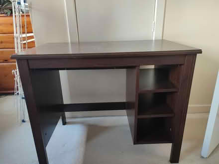 Photo of free Small desk (PA3) #1