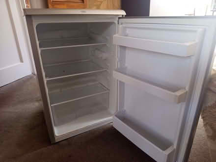 Photo of free Fridge (Woodside Park N20) #1