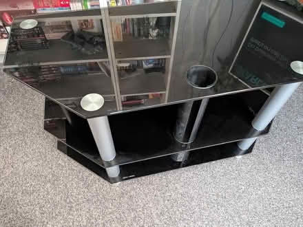 Photo of free Tv stand (Bilton Road CV22) #2