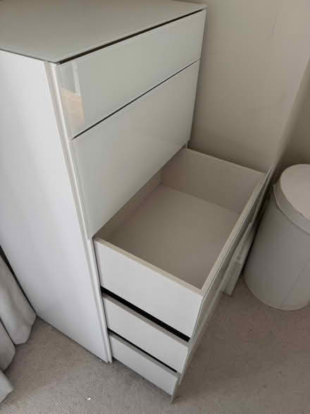 Photo of free IKEA 5 draw chest (Highbury Barn N5) #4