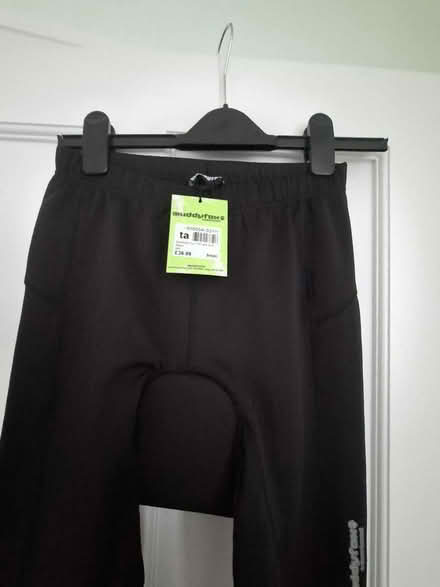Photo of free Cycling leggings (Westquarter, Falkirk FK2) #2