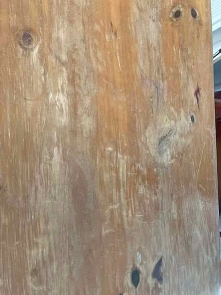 Photo of free Wooden Cabinet (Lewes BN7) #3