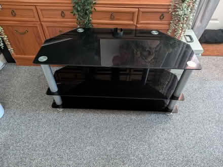 Photo of free Tv stand (Bilton Road CV22) #1