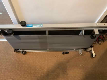 Photo of free Power trek Treadmill, Pro Fitness Treadmill, York 401 gym (Barkingside IG6) #4
