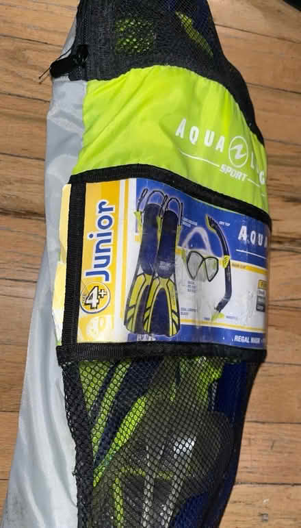 Photo of free Snorkle Sets (East Village) #2