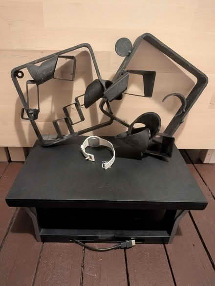 Photo of free Laptop stand (Dell) (02452) #4