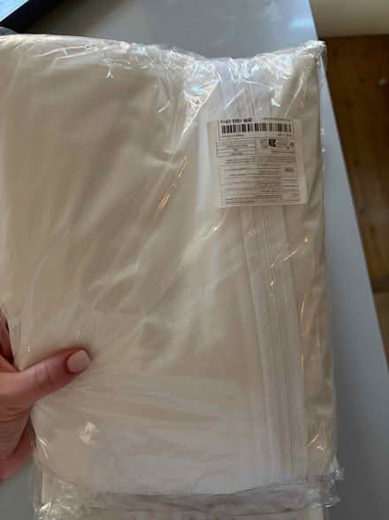Photo of free Suit bags/ dress bags (Mortlake SW13) #2