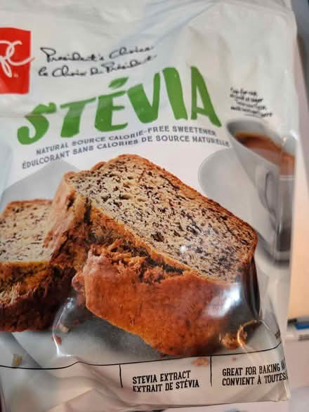 Photo of free PC Stevia (Winston Churchill & Britannia) #1