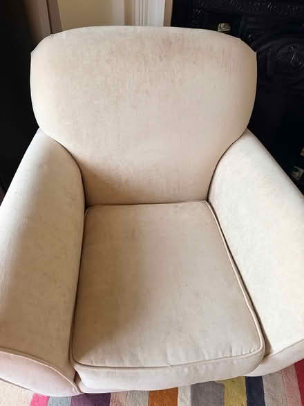 Photo of free Cosy armchair (Mapperley Park NG3) #3