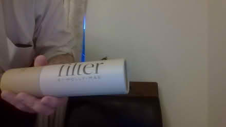 Photo of free Tanning Mousse (NW11 9AF) #1
