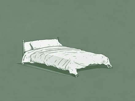 Photo of free old dust/paint bedsheets (Waterlooville PO7) #1