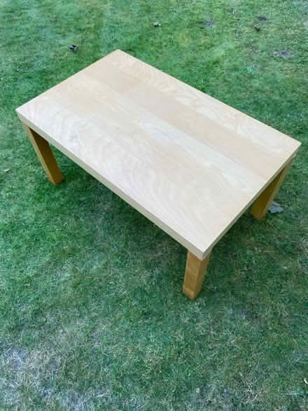 Photo of free Table (NR2) #1