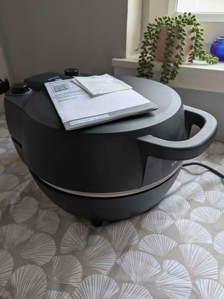 Photo of free Electric pizza oven (EH5, Granton, Edinburgh) #1