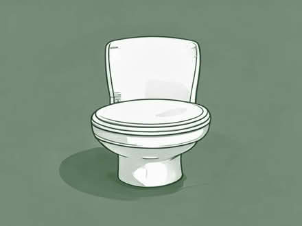 Photo of Commode chair (Dunton Green TN13) #1