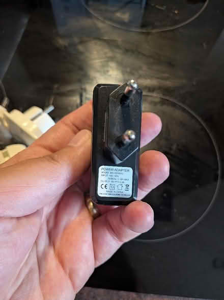 Photo of free Travel Adapters And A USB Plug (Frizinghall BD18) #3