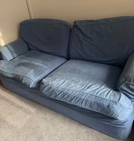 Photo of free Sofa (Archway N6) #1