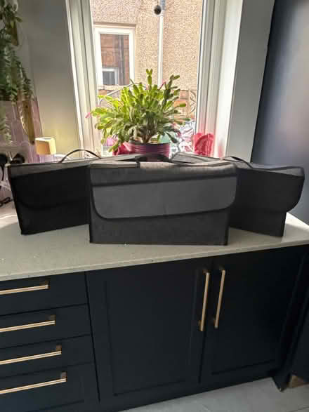 Photo of free Boot storage (Craven Road CV21) #1