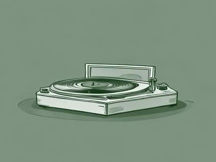 Photo of hifi with working cd player (Whiteshill GL6) #1