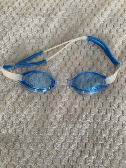 Photo of free Child’s swimming goggles (Emsworth PO10) #1