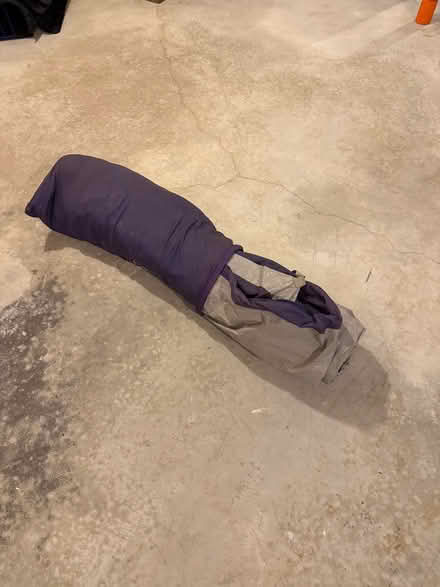 Photo of free 2 person tent (Orleans) #1