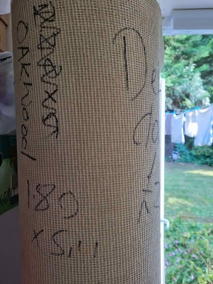 Photo of free Roll of beige carpet – 1.8m x 5m (Wooburn Green HP10) #3
