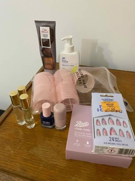 Photo of free Hair & beauty items (Nether edge) #1