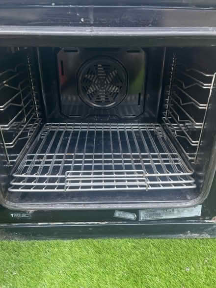Photo of free oven (Ch41) #2