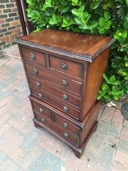Photo of free drawer unit (Bexhill) #1