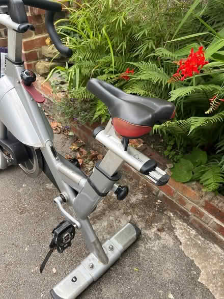 Photo of free Spinning bike (West Ardsley WF3 1EJ) #3
