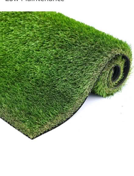 Photo of free Artificial grass - 6m wide (Stivichall CV3) #1
