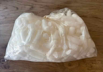 Photo of free Small bag of packing noodles (Cowplain PO8) #1