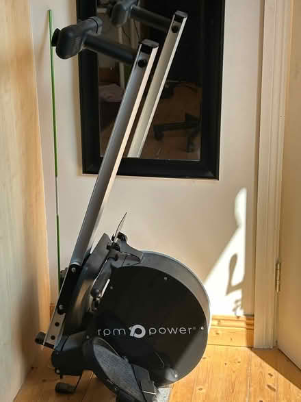 Photo of free Rowing machine (Dublin 15) #1