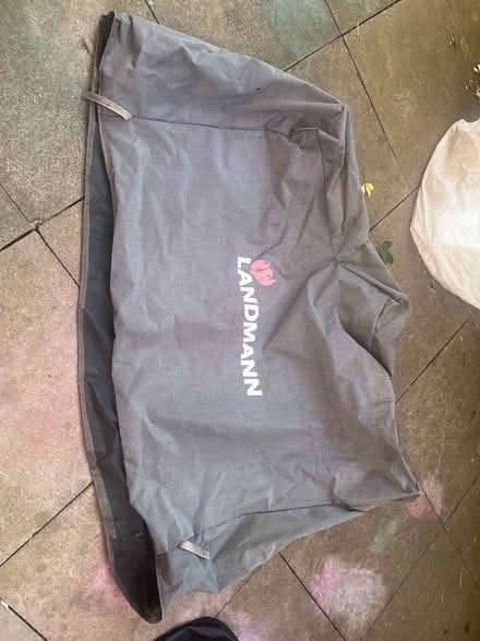 Photo of free Landmann BBQ Cover (New Duston NN5) #2