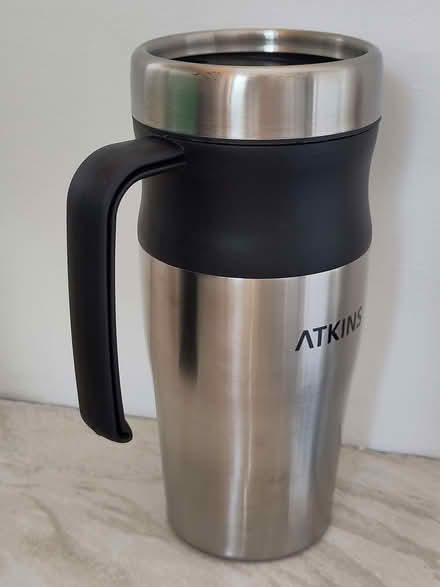 Photo of free Insulated mug (North Tonbridge TN10) #1