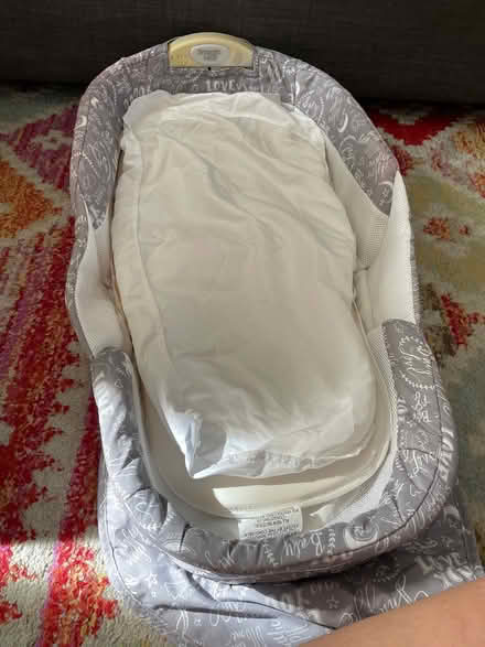 Photo of free Snuggle Baby nest (SE264EU) #1