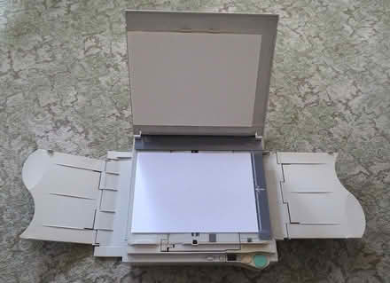 Photo of free photocopier small office black and white (Addiscombe CR0) #2